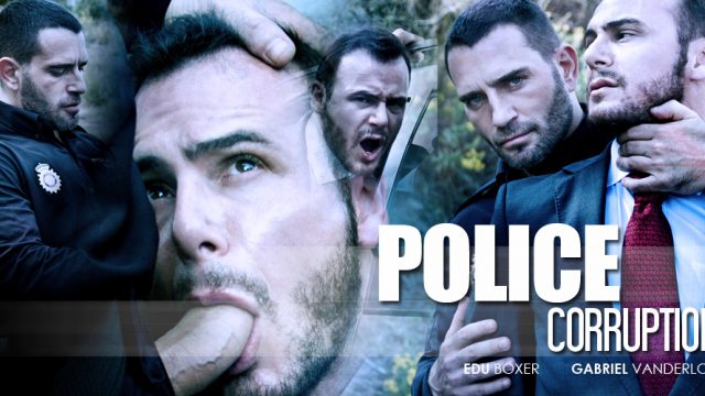 Police Corruption